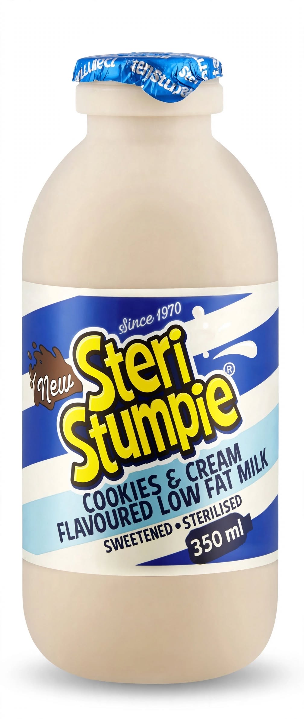 PARMALAT Steri Stumpie Flavoured Long Life Milk