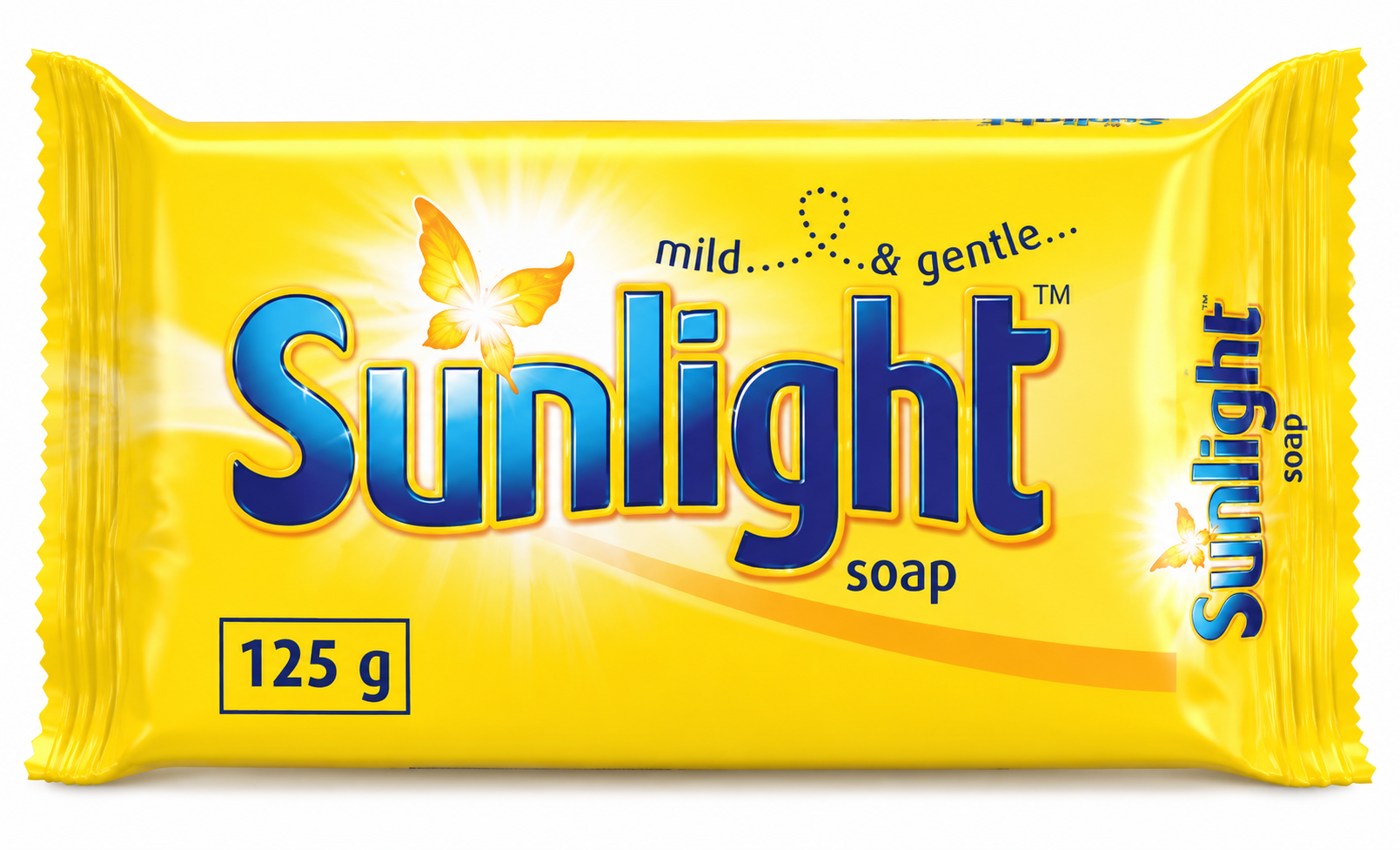 Sunlight Laundry Soap