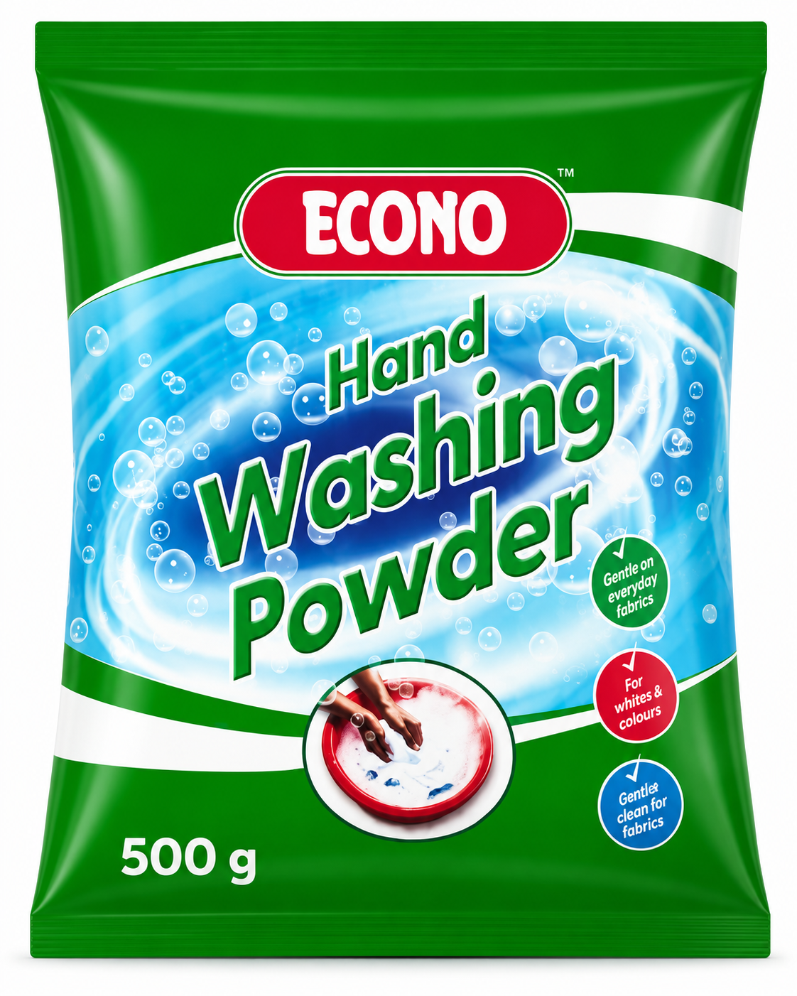 ECONO Washing Powder