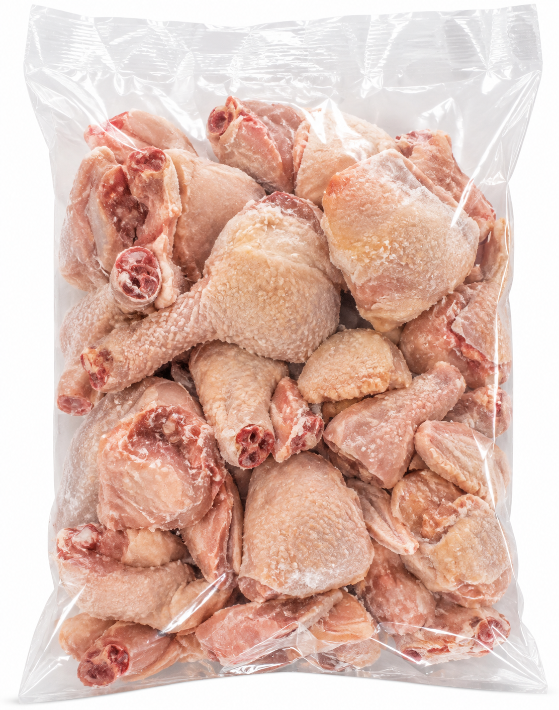 CHICKOS Chicken Braai Pack Mix Portion B-Grade