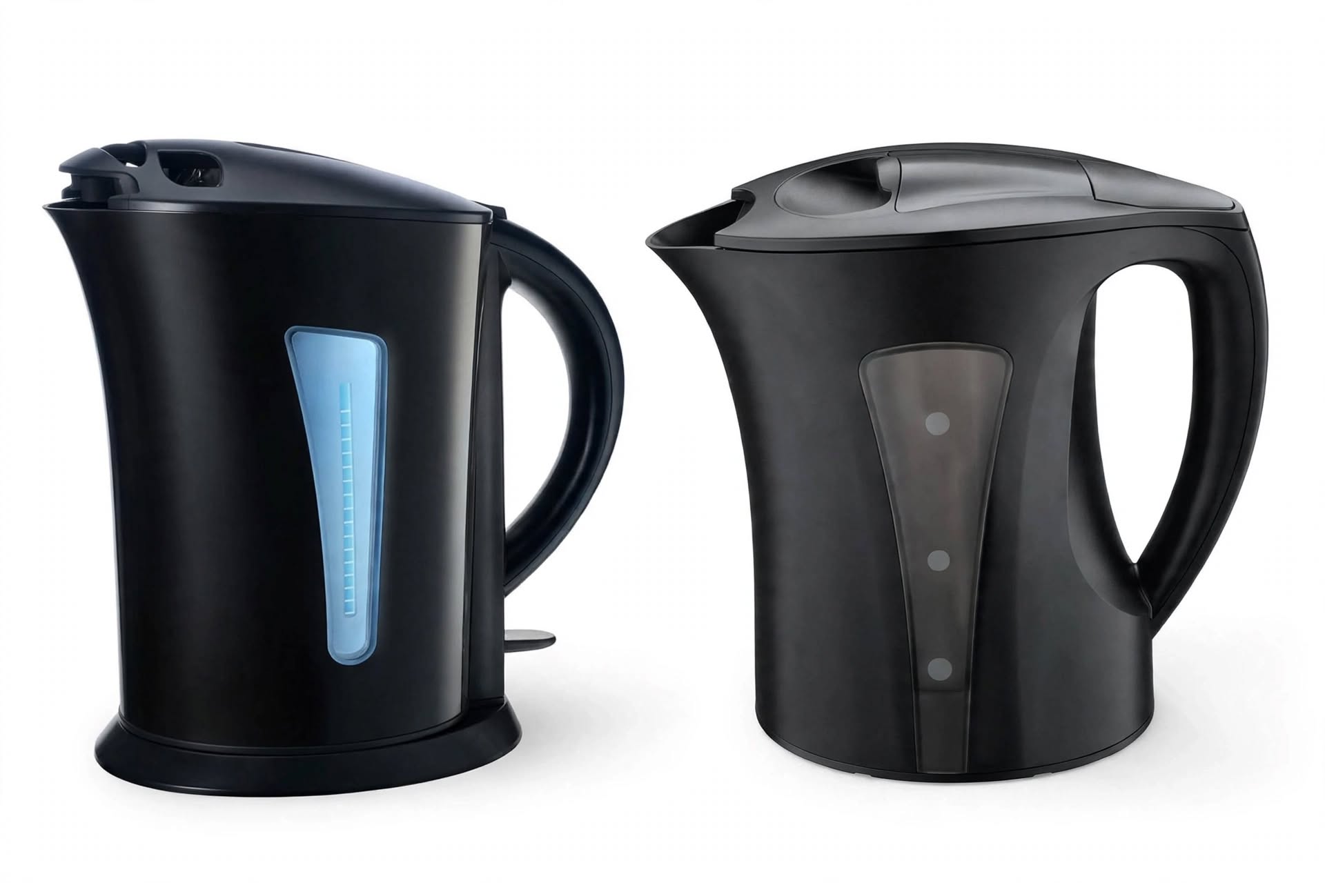 IDEAL 1.7L Auto Kettle IDAK-501B