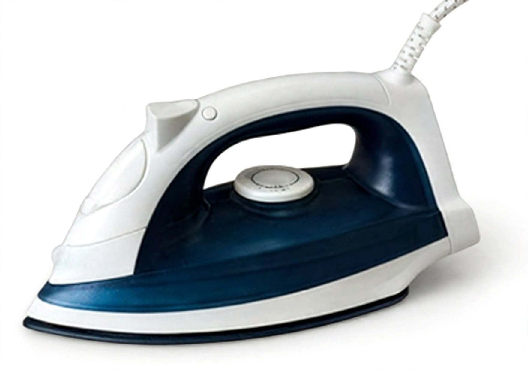 IDEAL Steam and Spray Iron