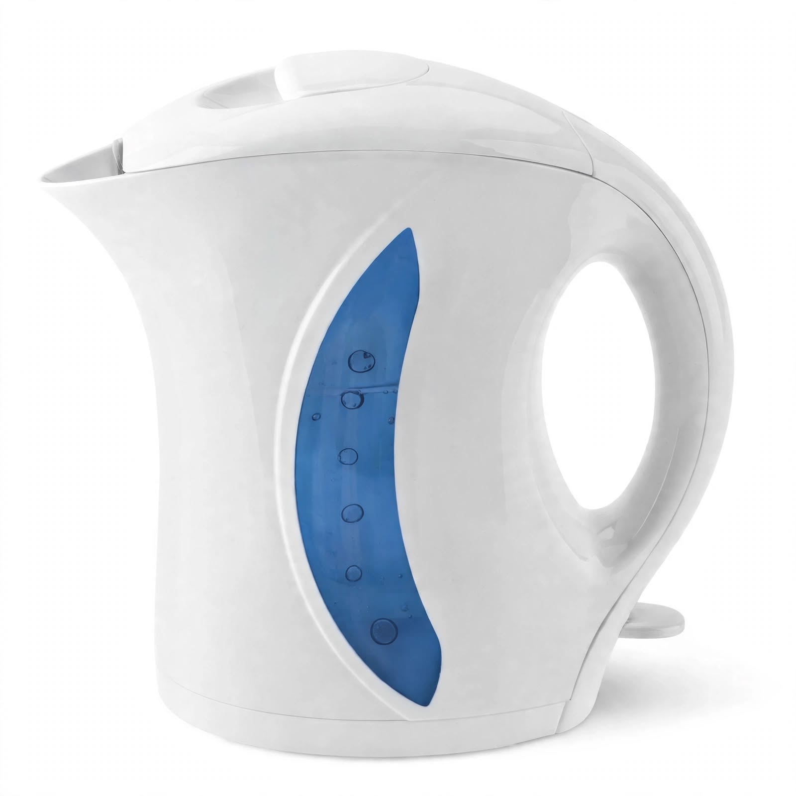 SUNBEAM 1.7L Automatic Kettle White