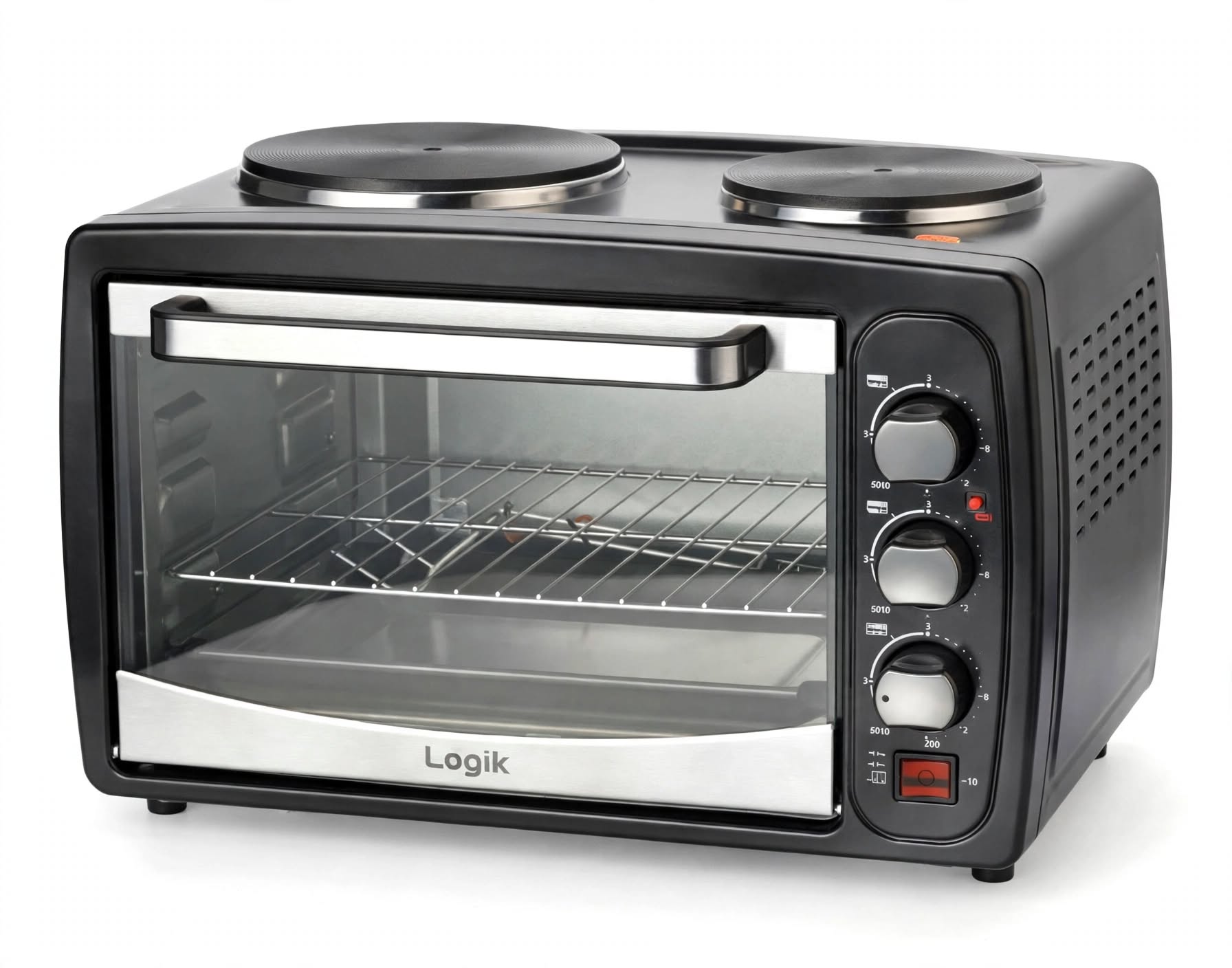 LOGIK 26L Compact Oven