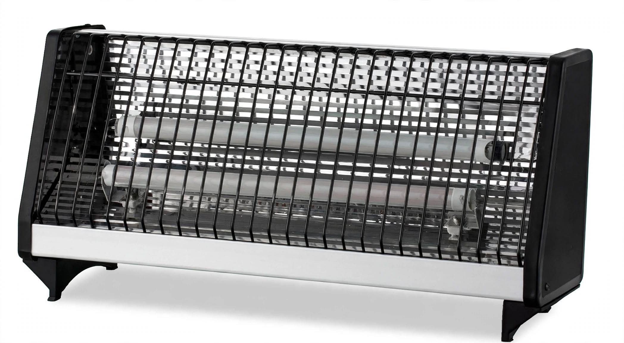 DIAMOND 2-Bar Heater