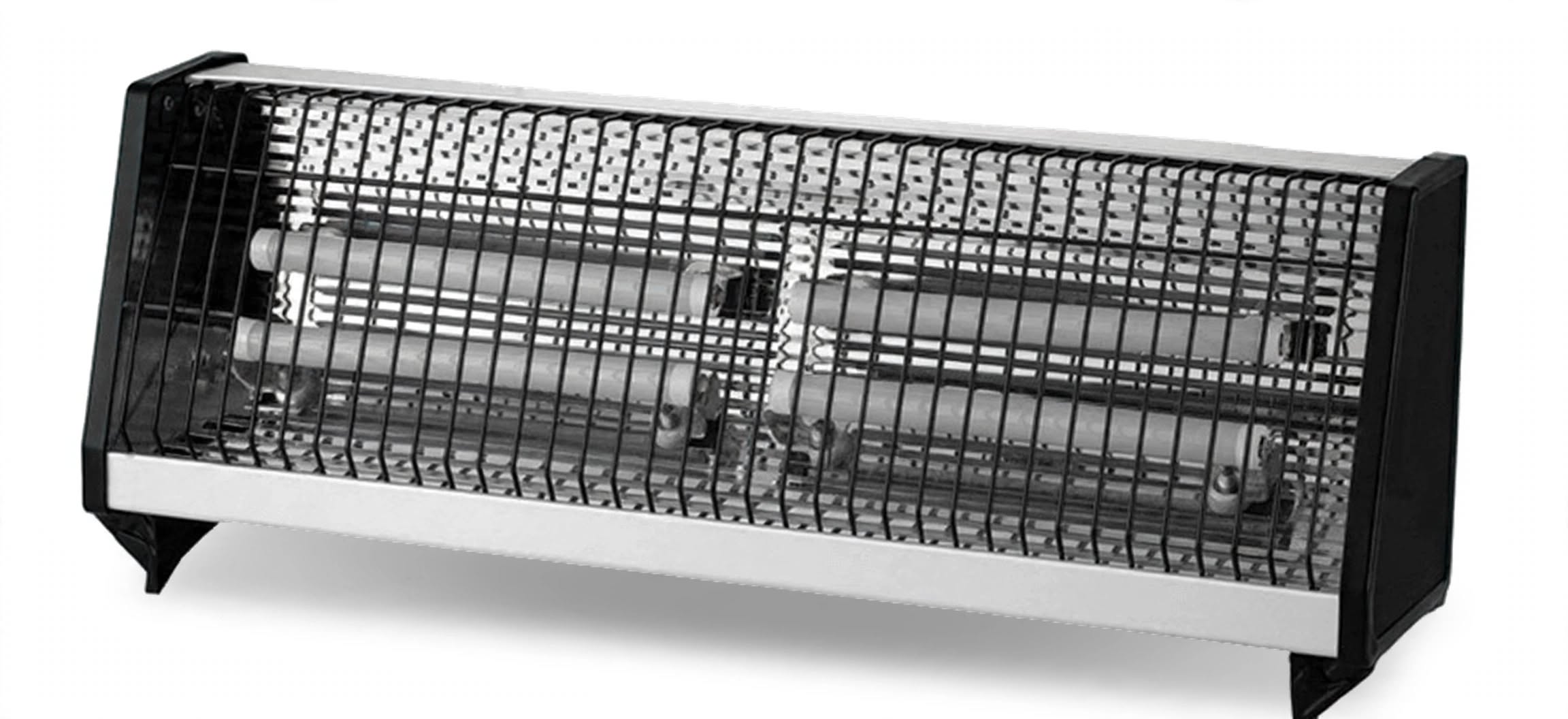 DIAMOND 4-Bar Heater