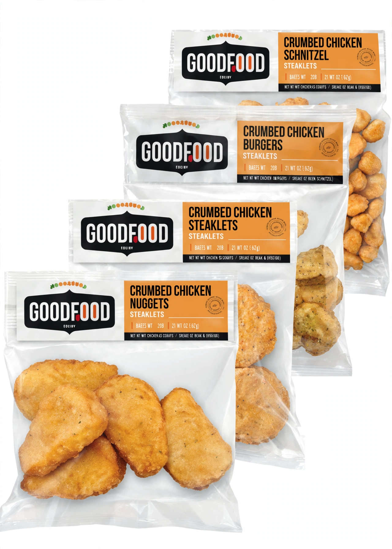GOODFOOD ENTERPRISE