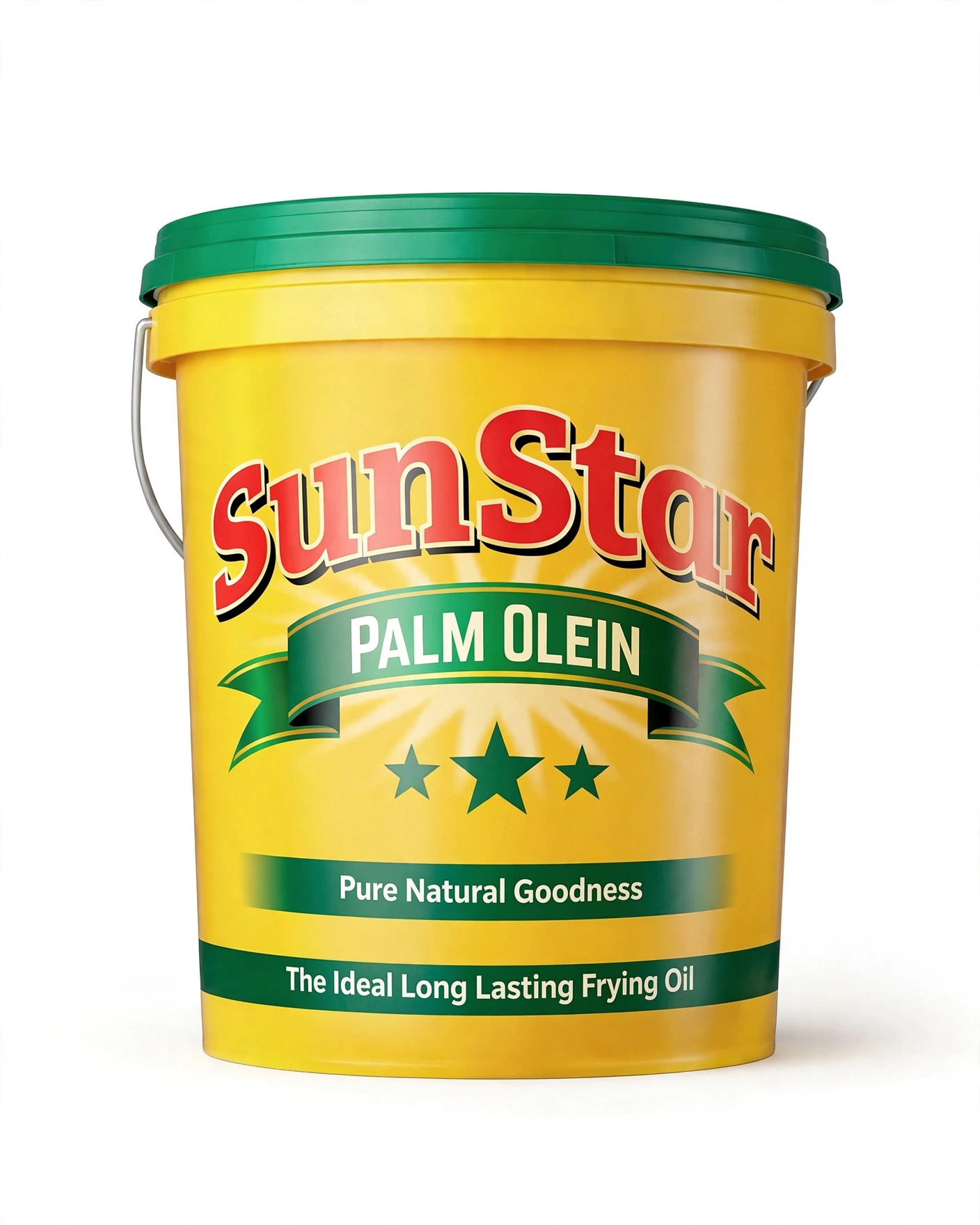 SUNSTAR Palm Oil