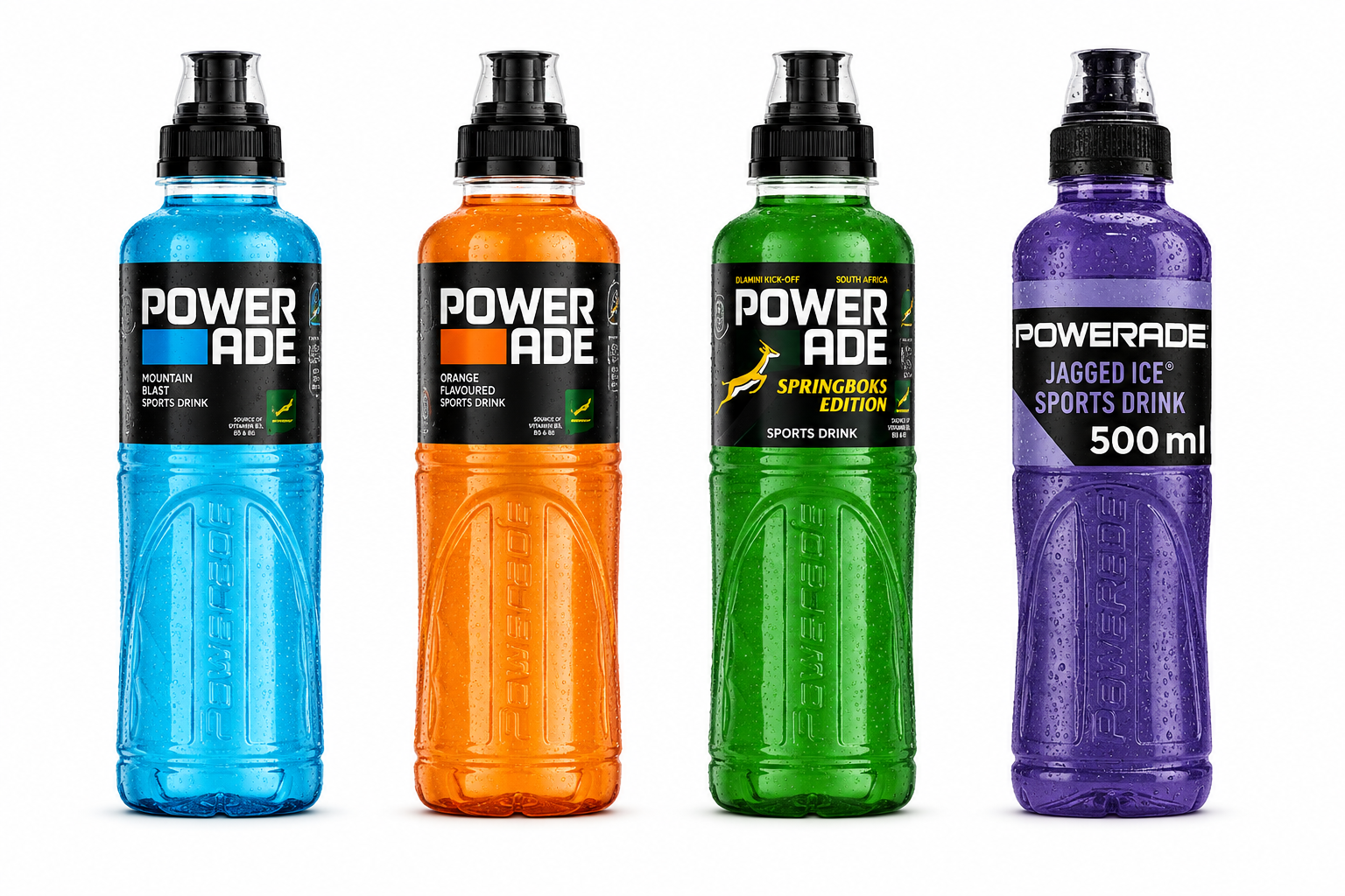 POWERADE Energy Drink