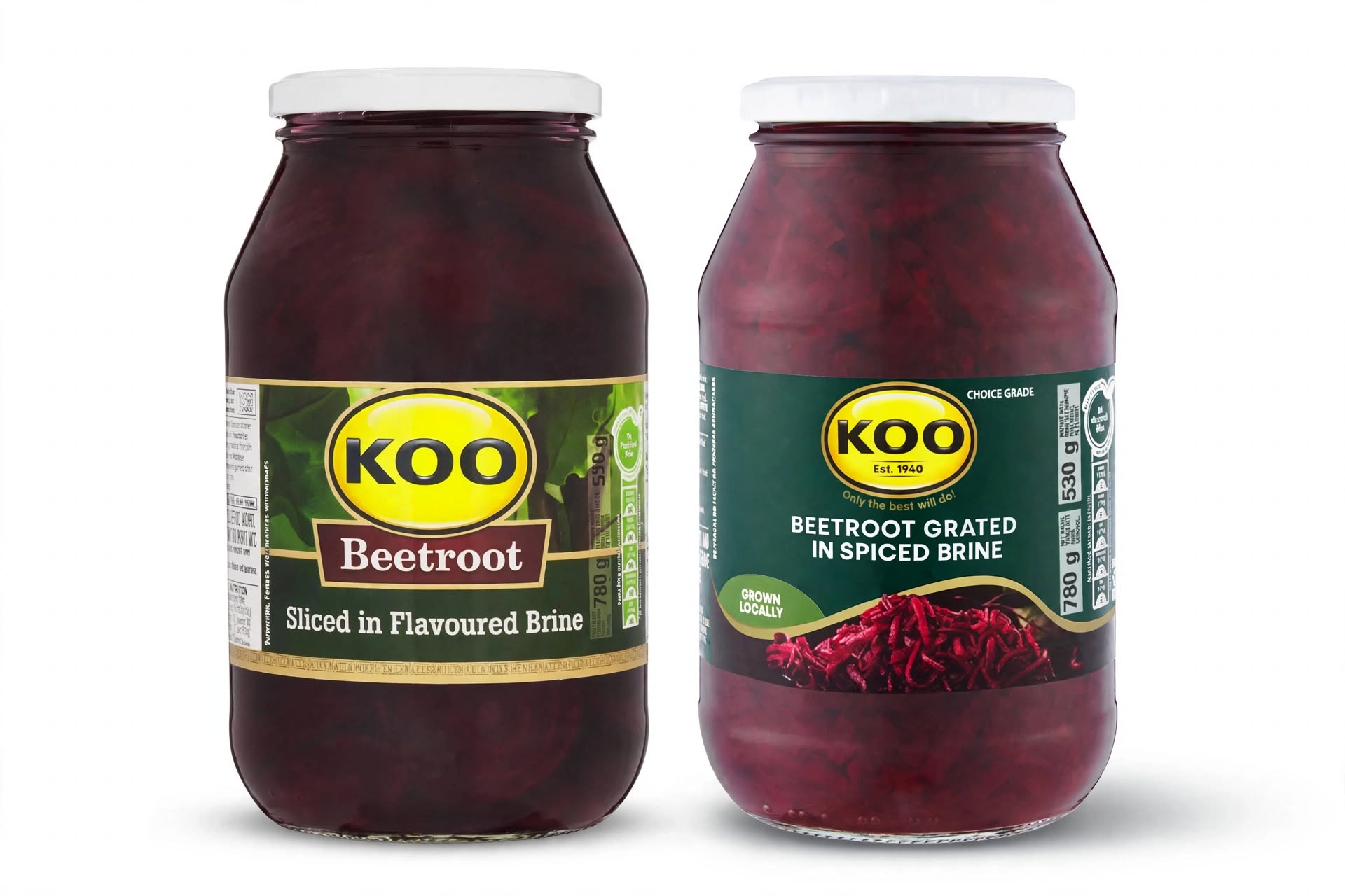 KOO Beetroot