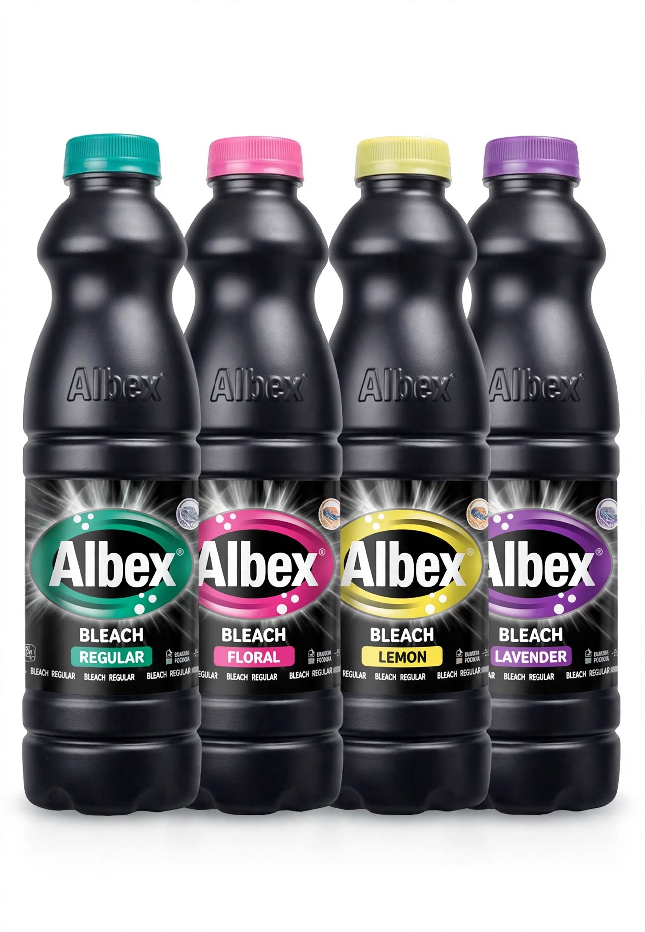 ALBEX Bleach 750ml