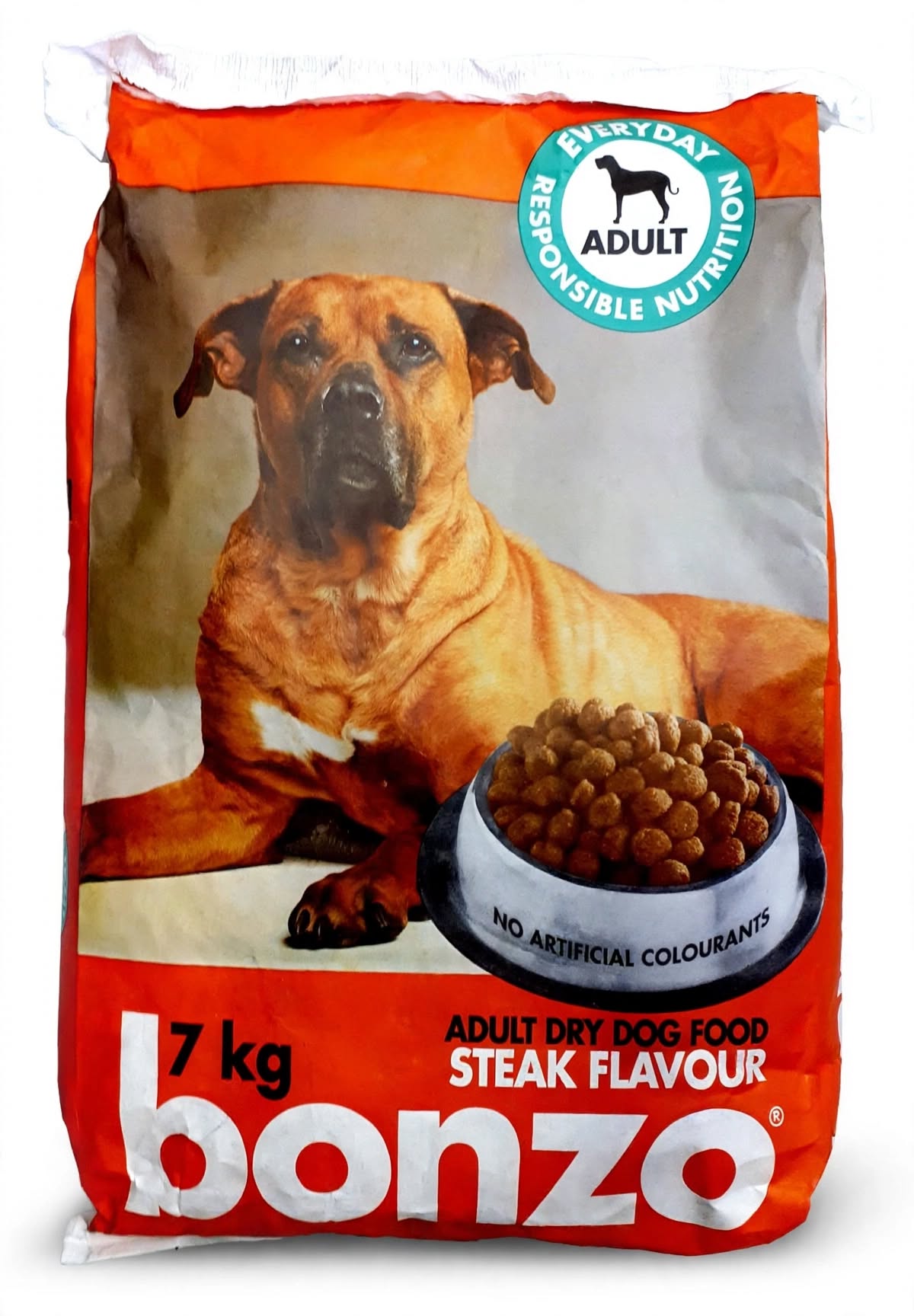 BONZO Dog Food