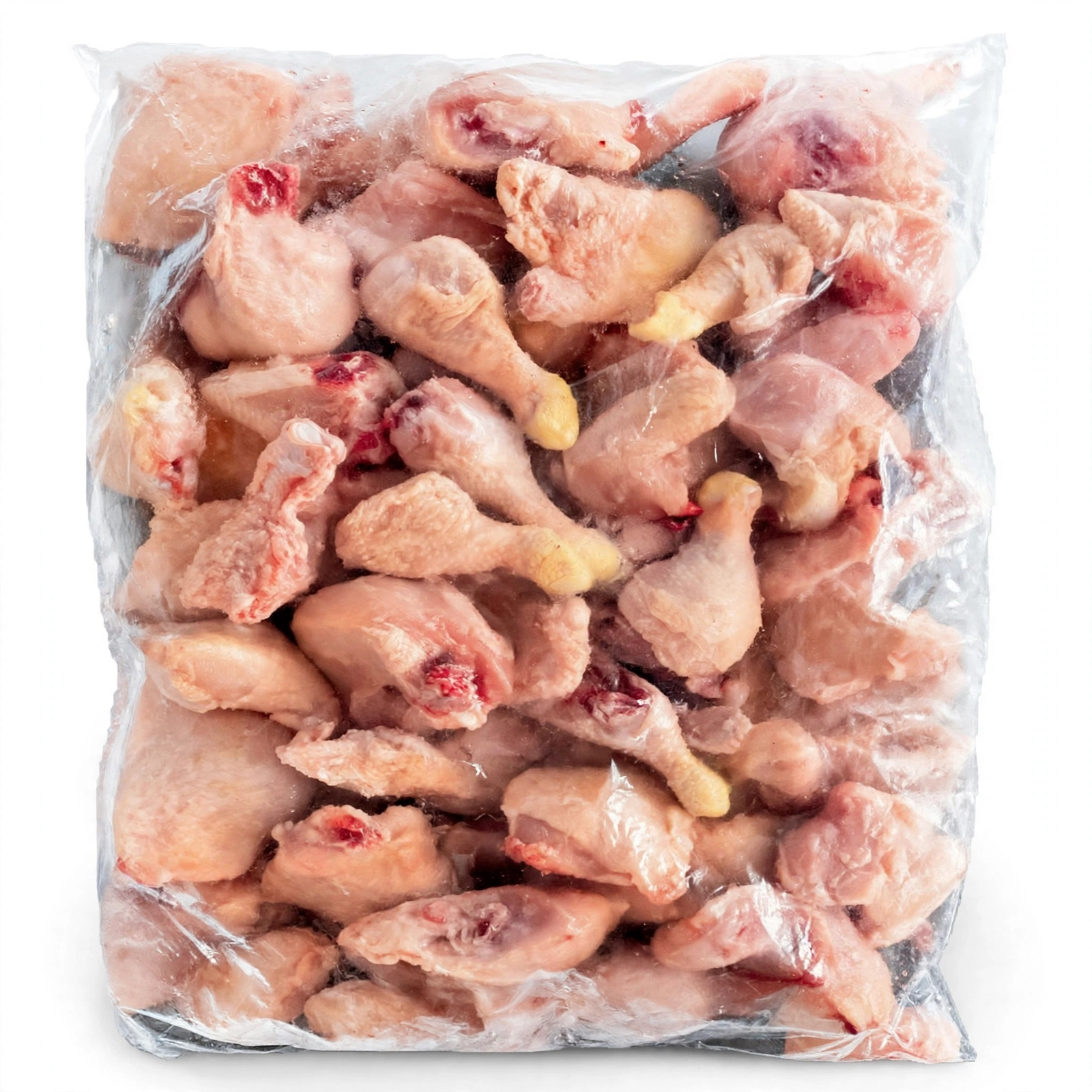 CHICKOS IQF Mixed Chicken Portions
