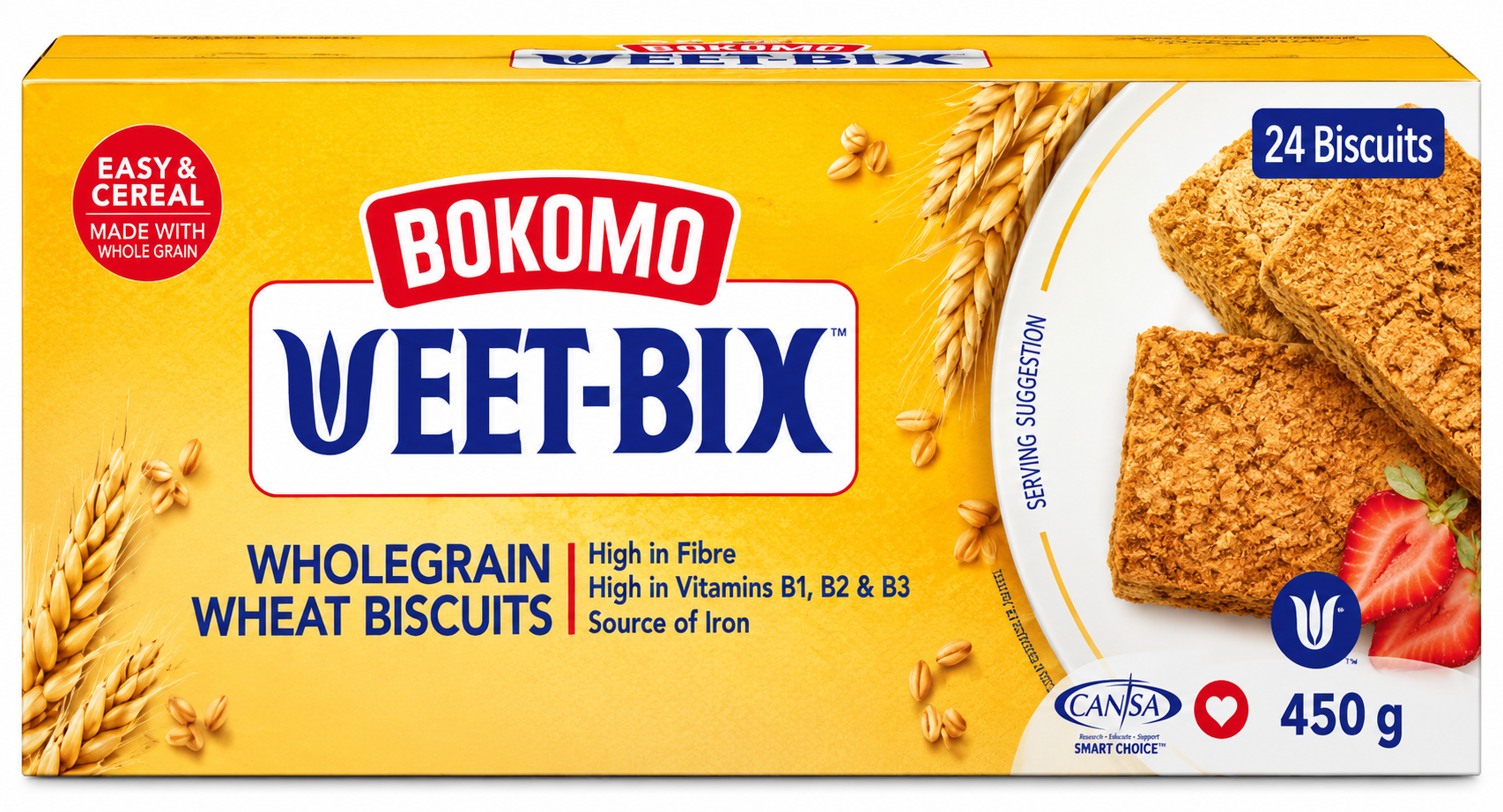 Bokomo Weet-Bix