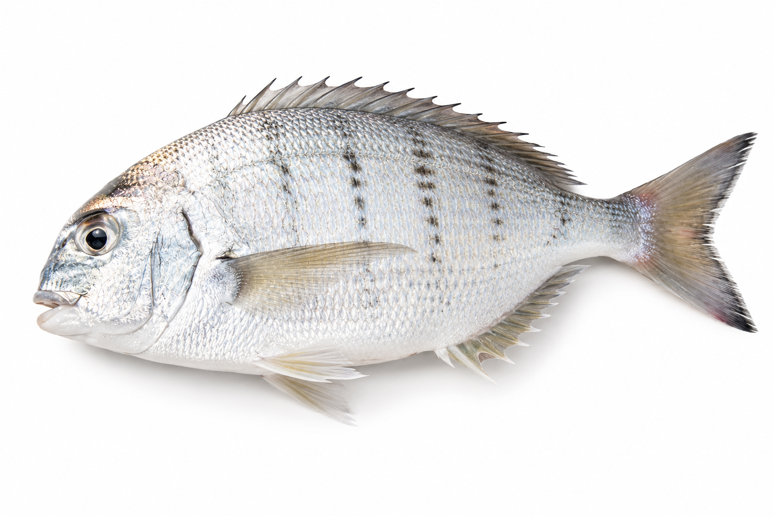 White Stumpnose