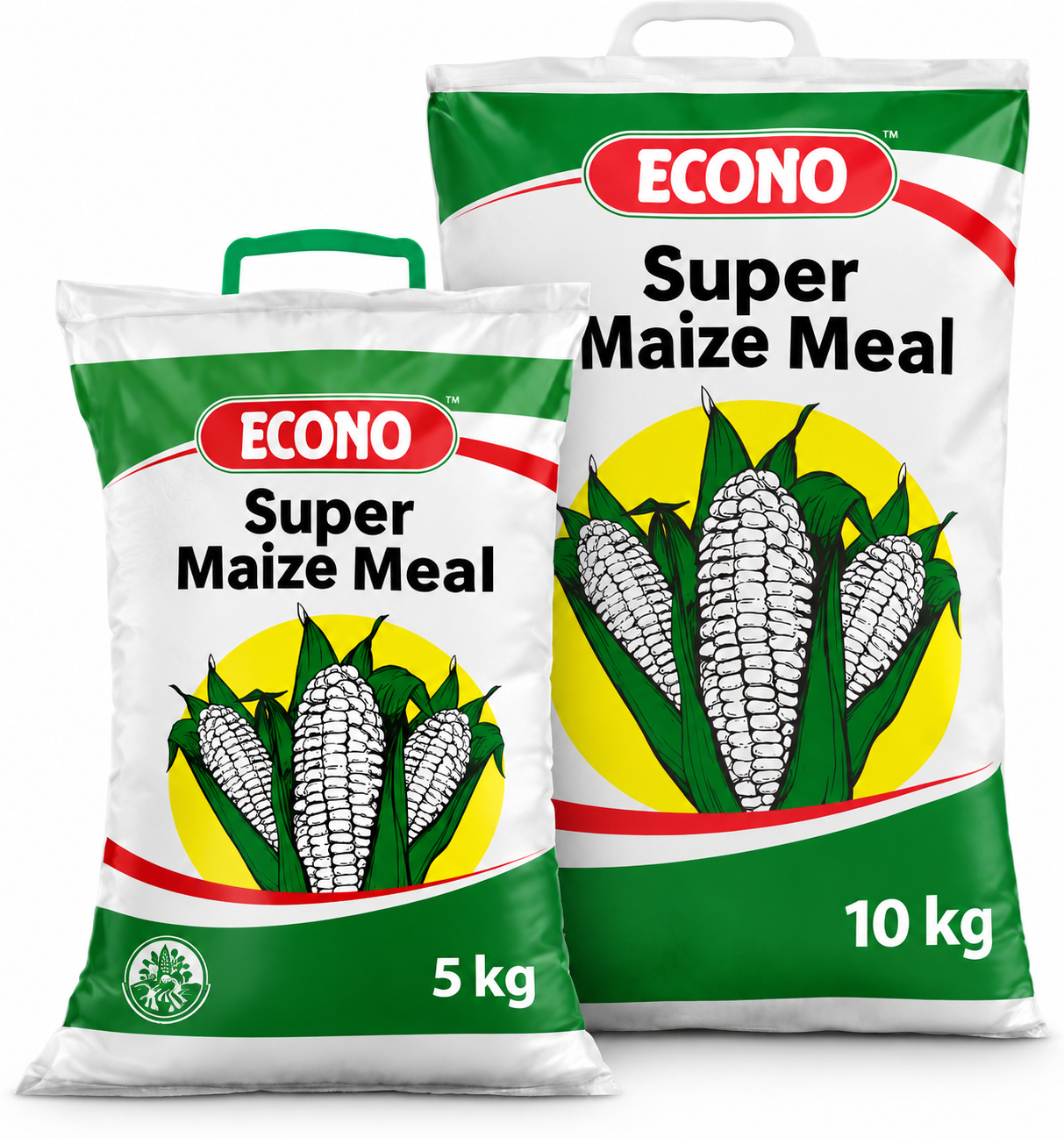 Econo Super Maize Meal
