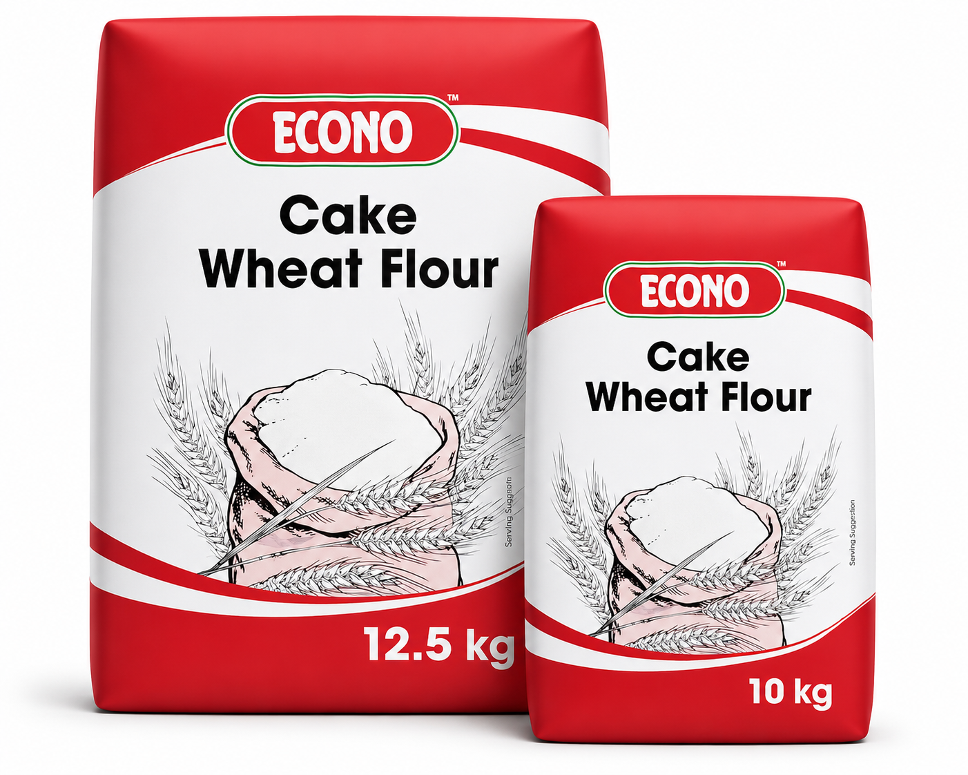 ECONO Cake Wheat Flour