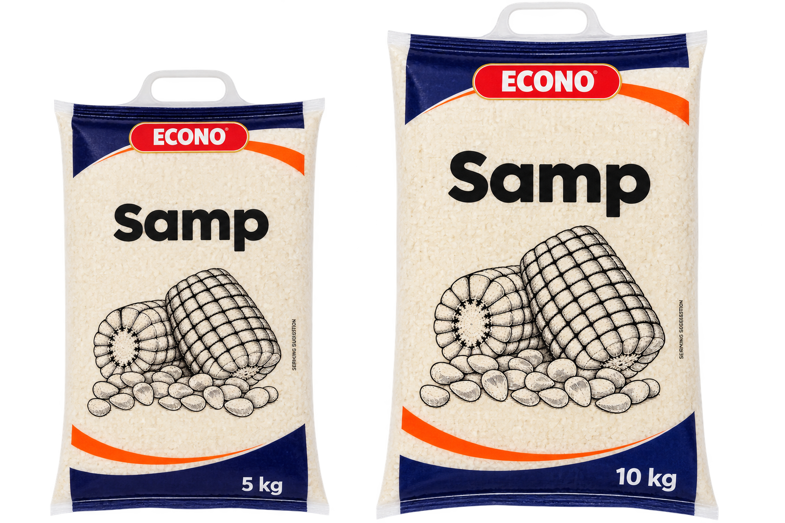 ECONO Samp
