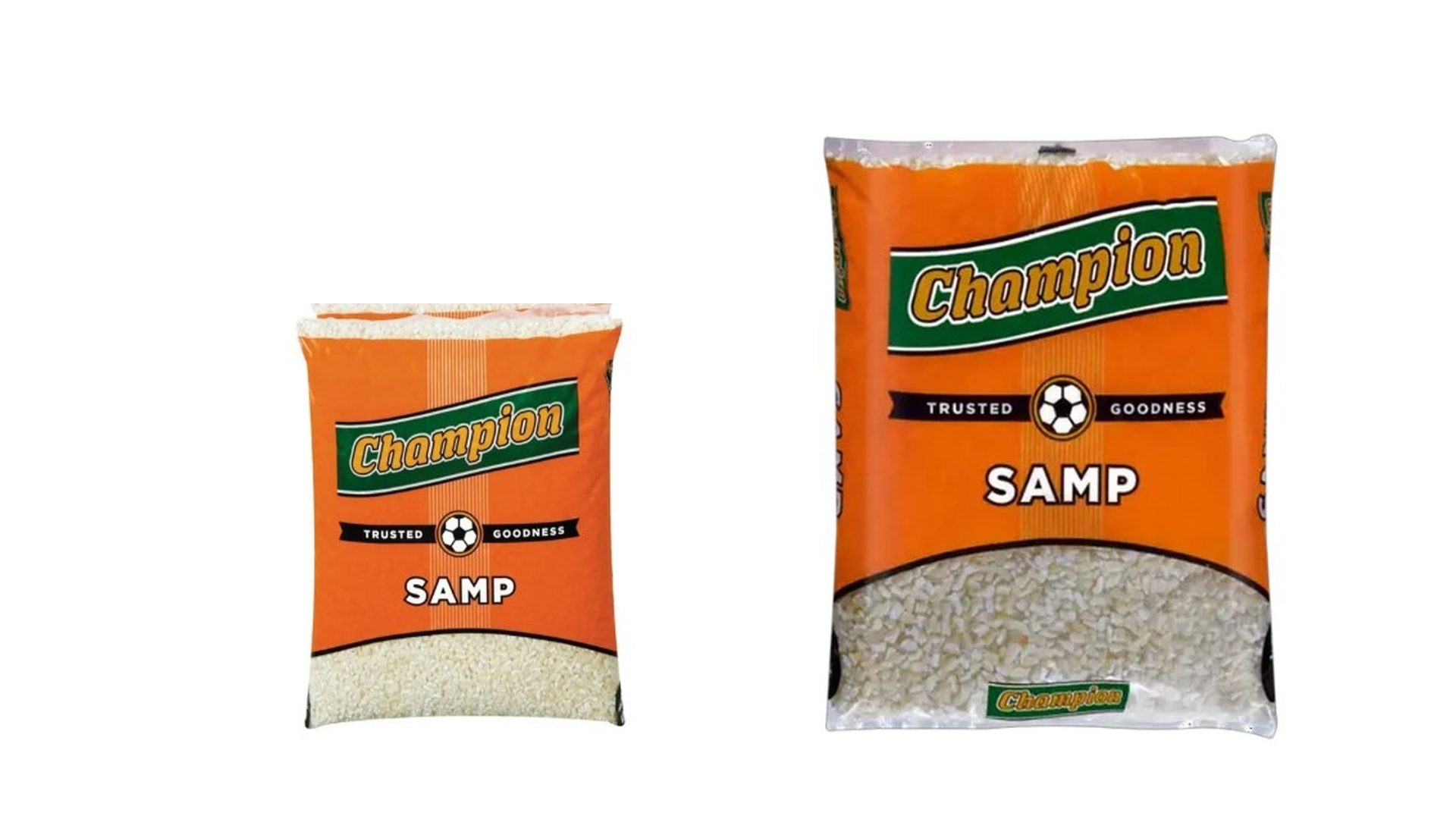 CHAMPION Samp