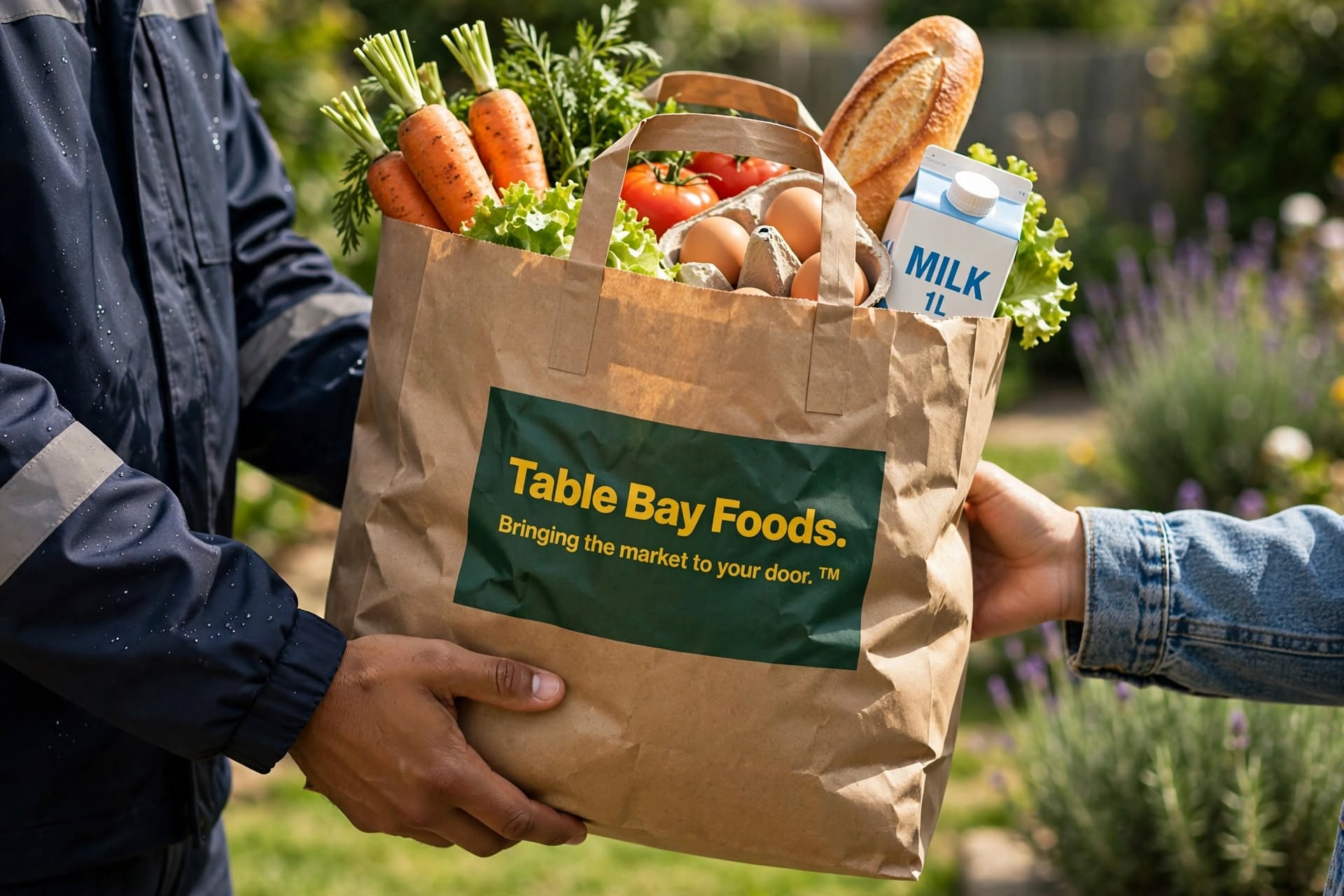 SAVE MORE ON YOUR EVERYDAY GROCERIES!