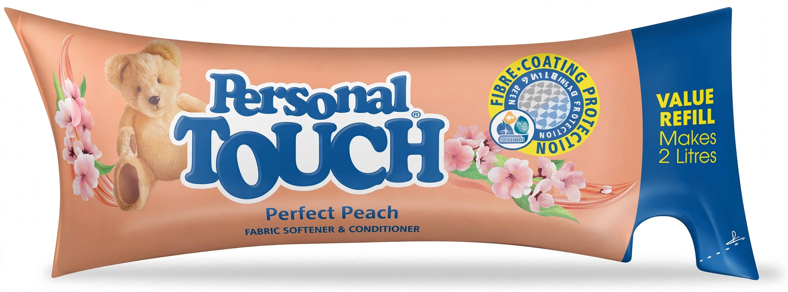Perfect Peach 500ml