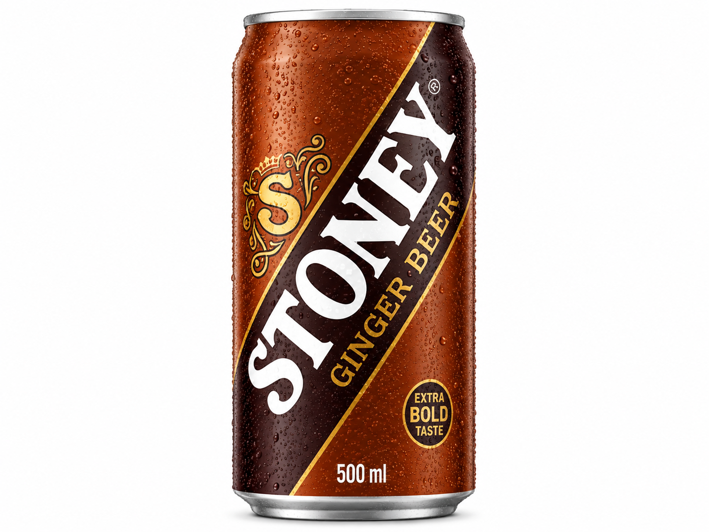 Stoney 500ml