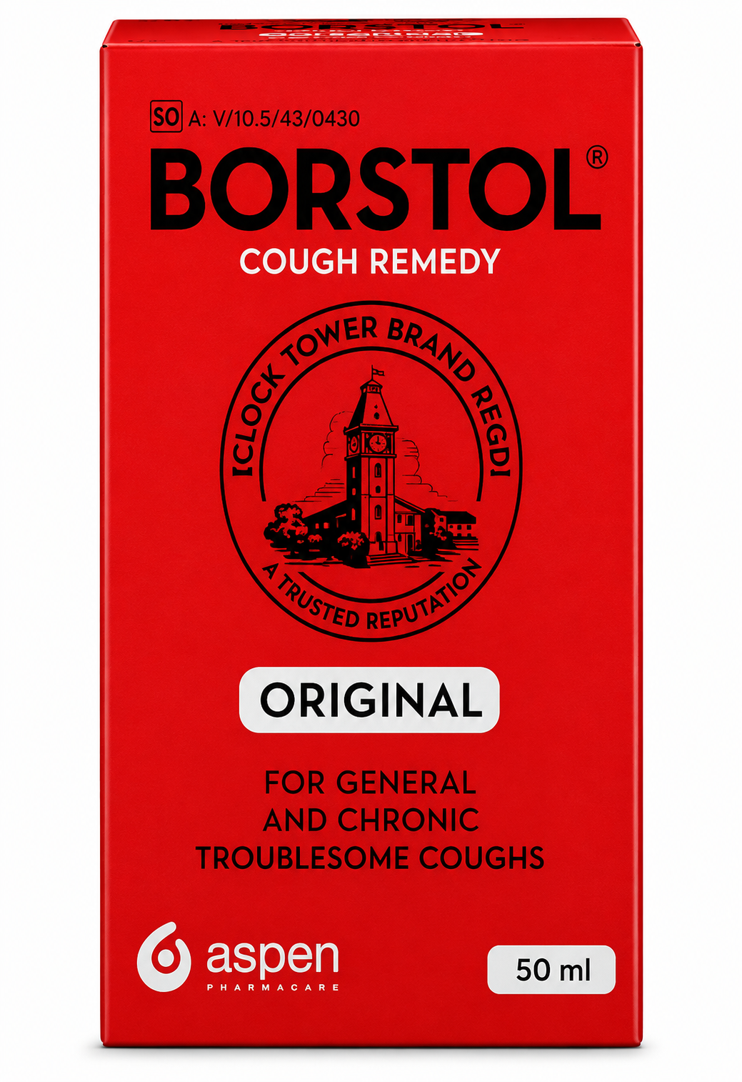 Original 50ml