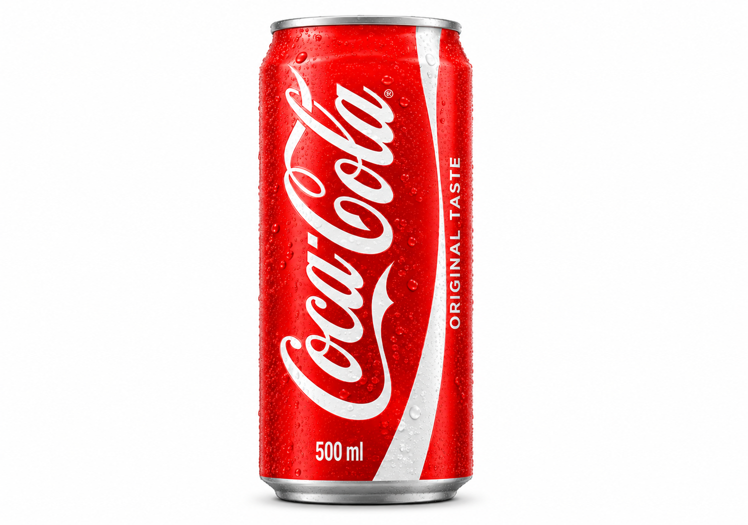 COCA-COLA 500ml