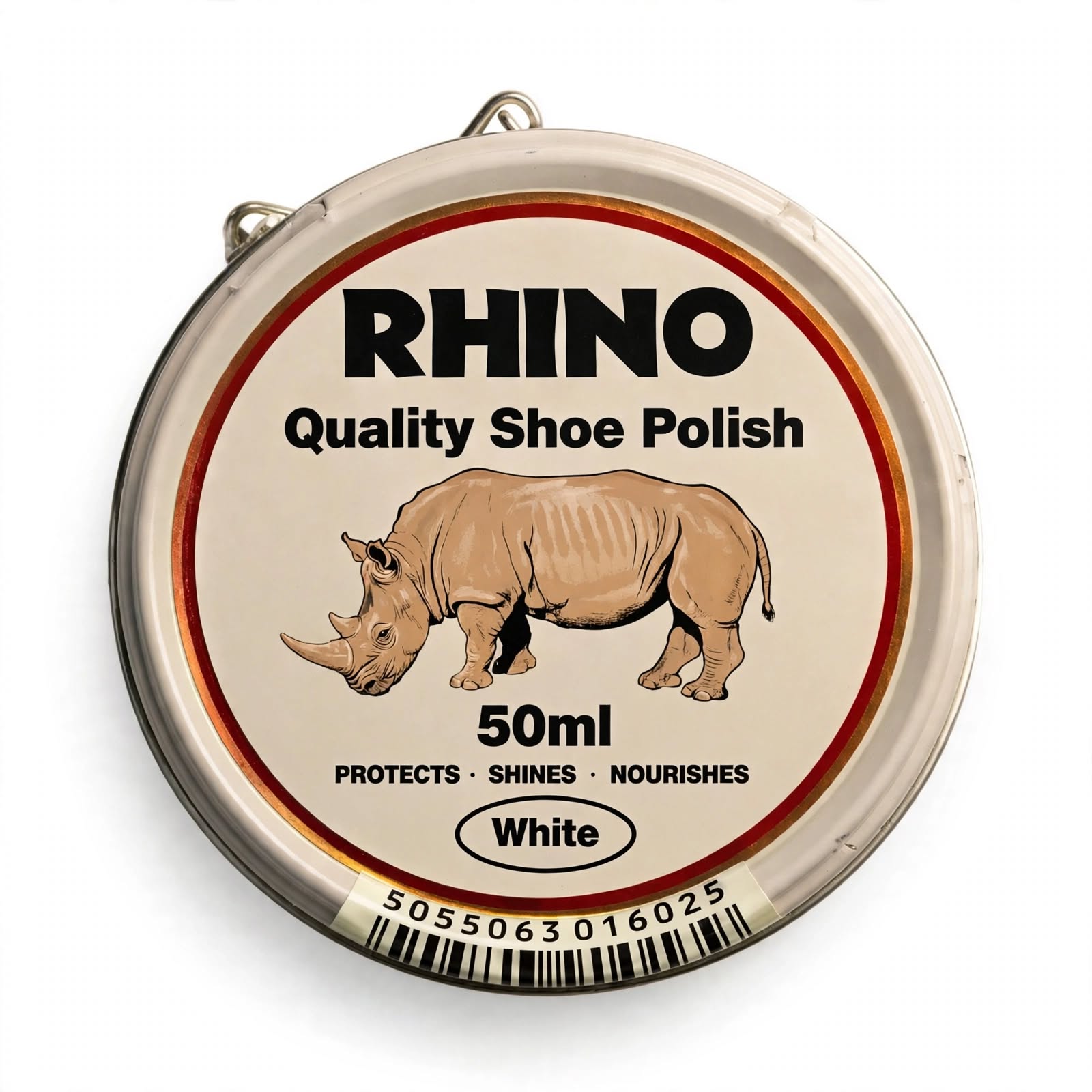 White 50ml
