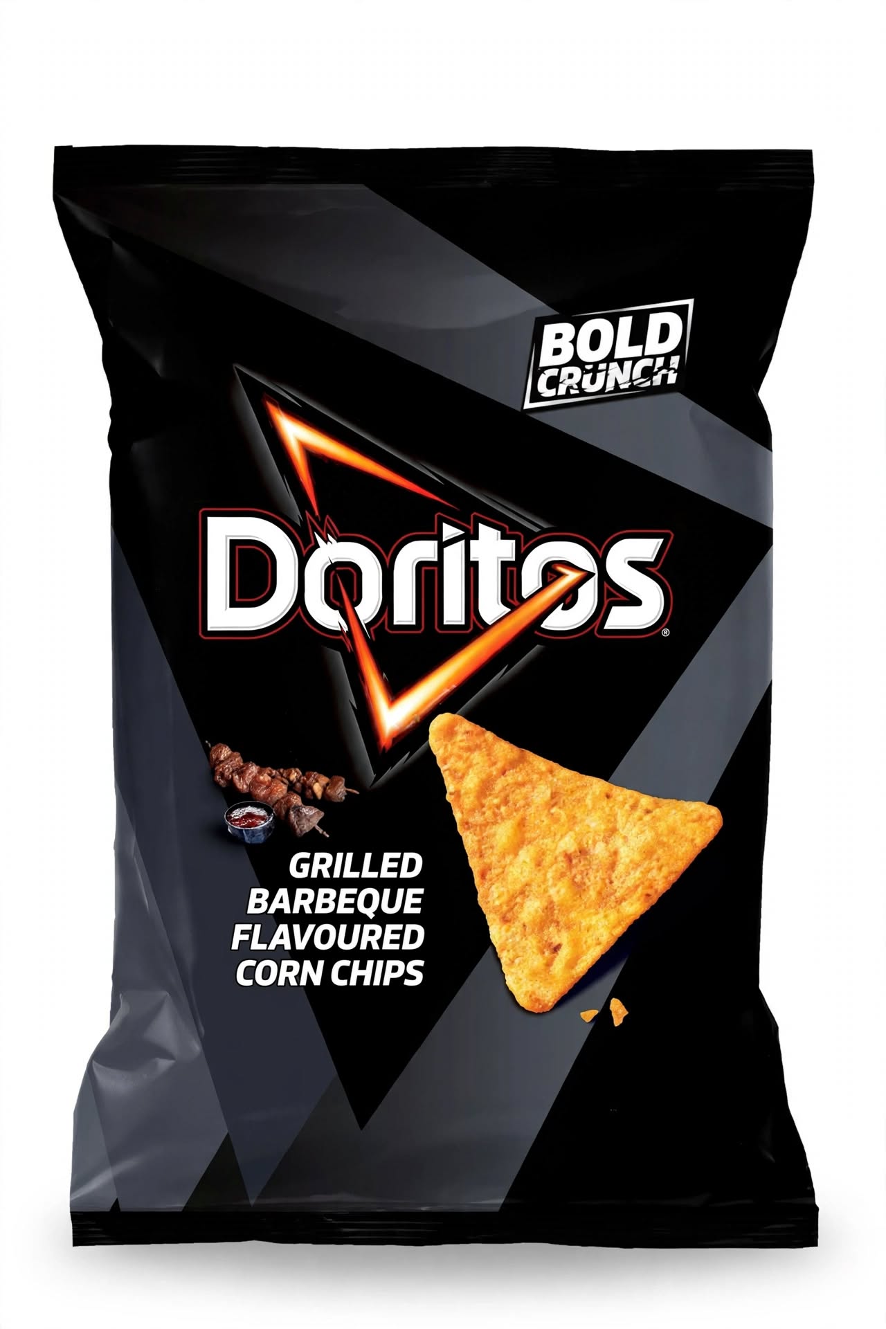 Grilled Barbeque 145g
