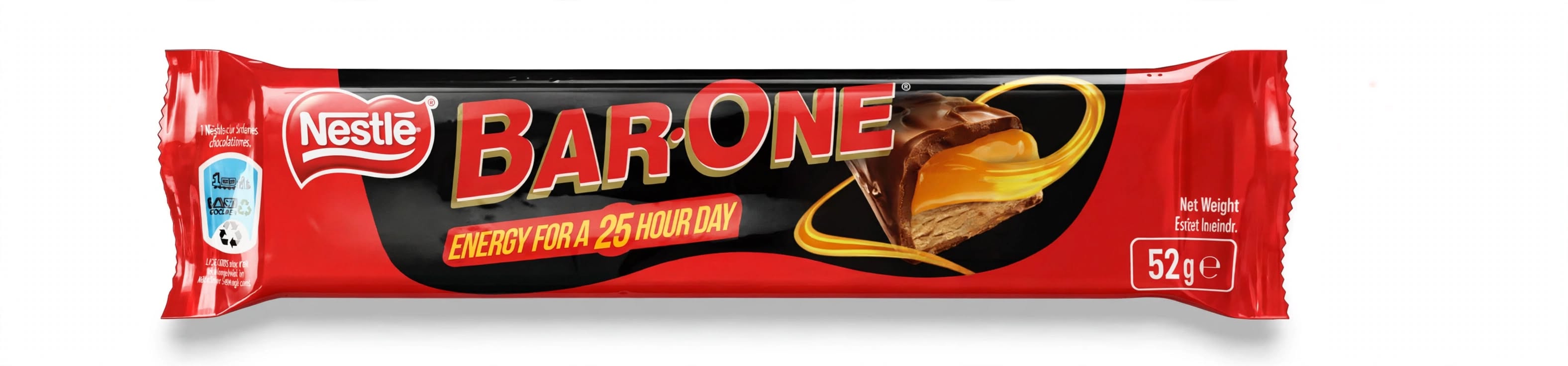 Bar-One Original 52g