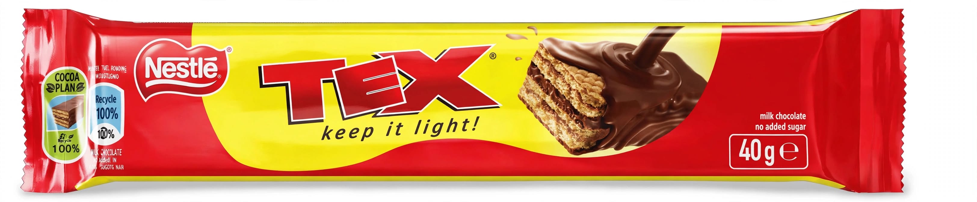 TEX Original 40g