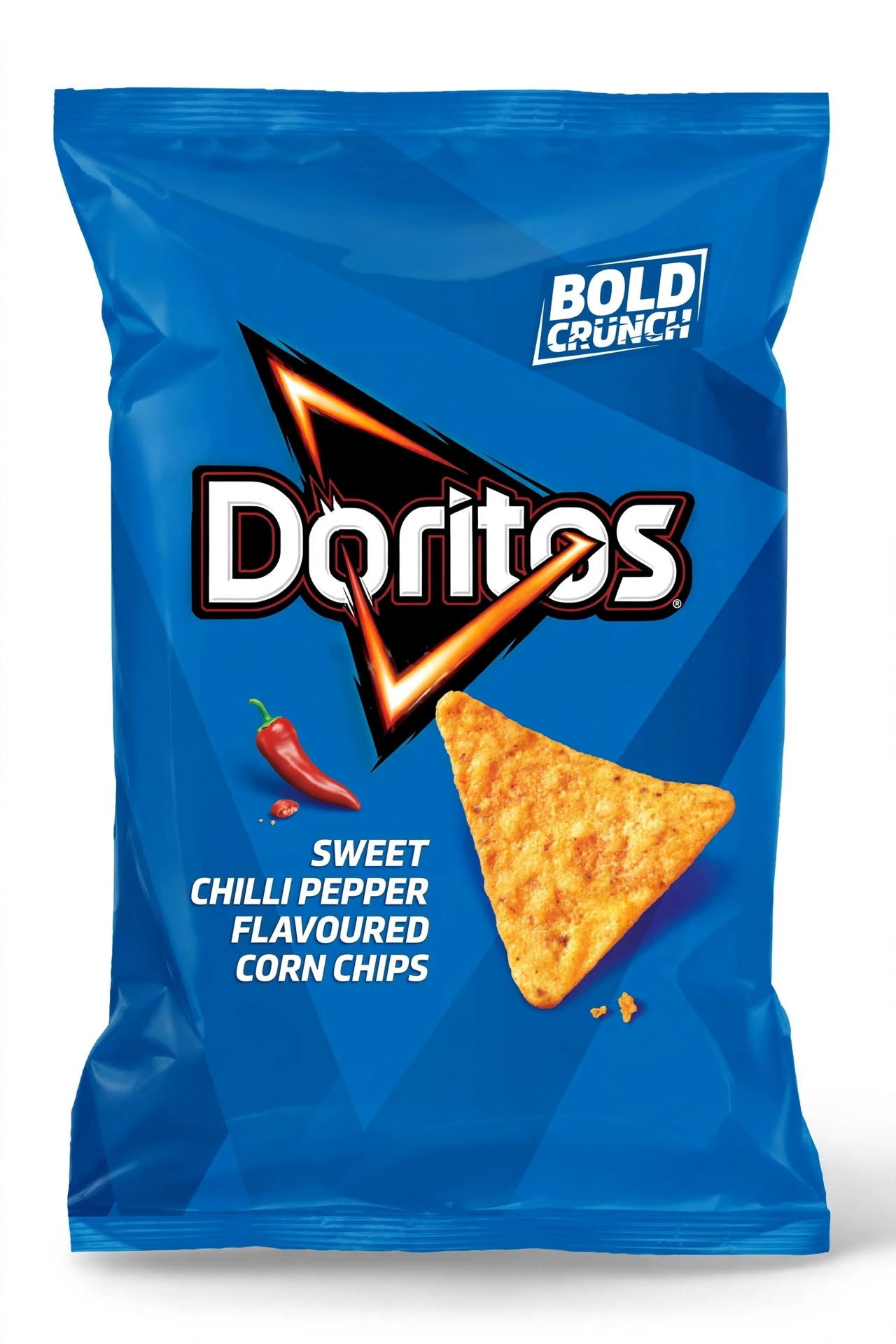 Sweet Chilli Pepper 145g
