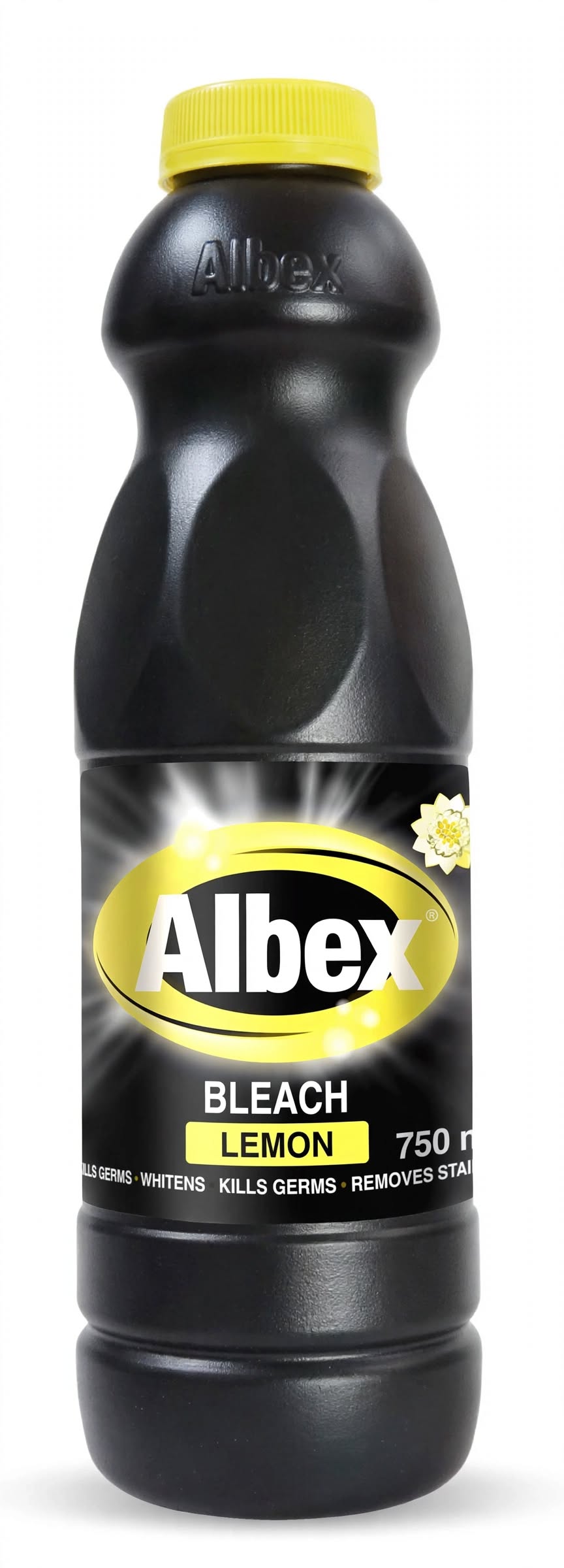 Lemon 750ml