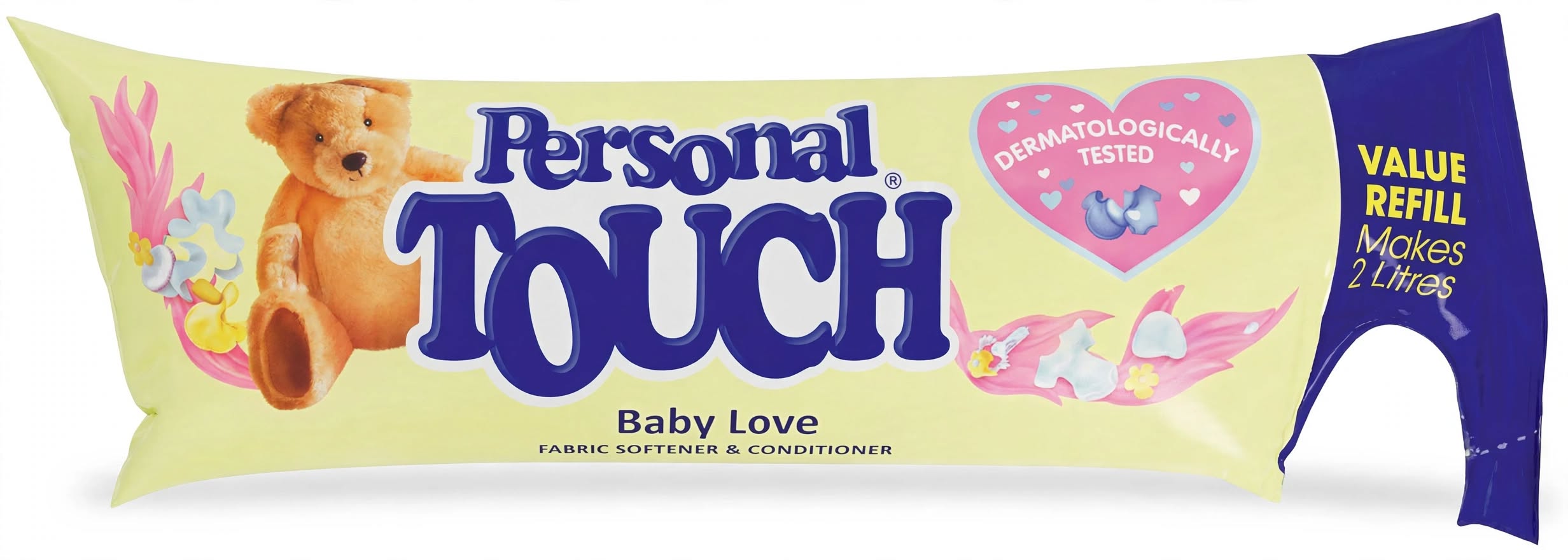 Baby Love 500ml
