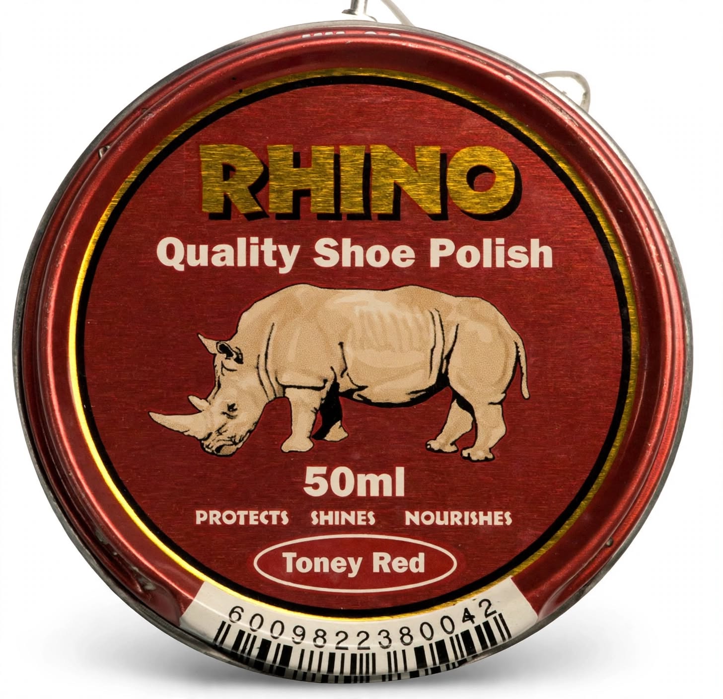 Toney Red 50ml