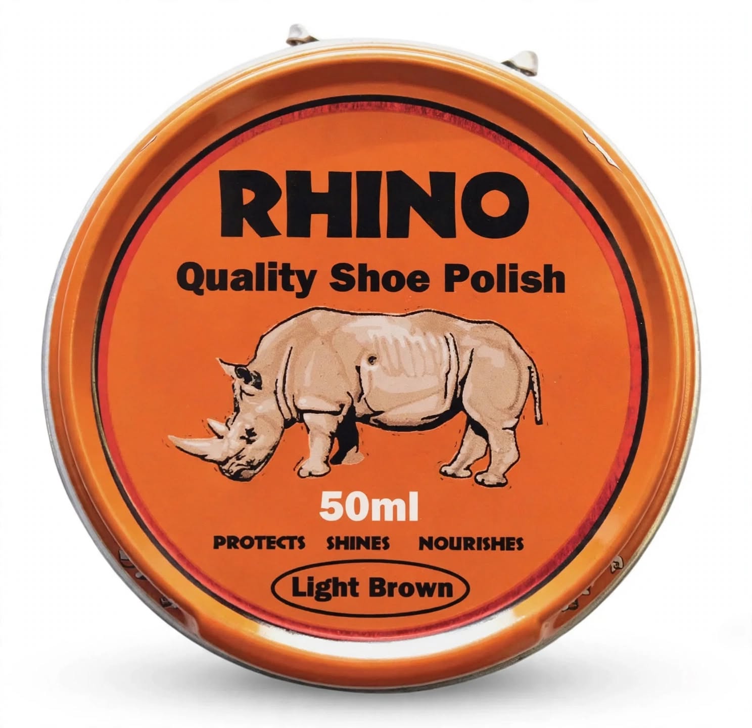 Light Brown 50ml