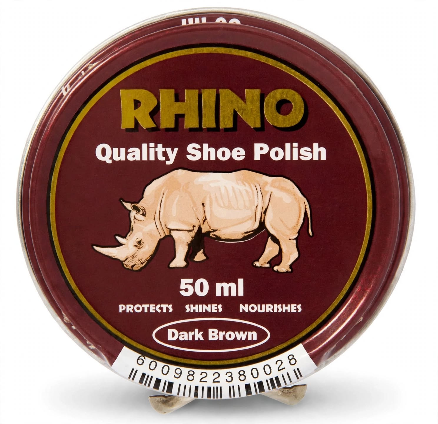 Dark Brown 50ml