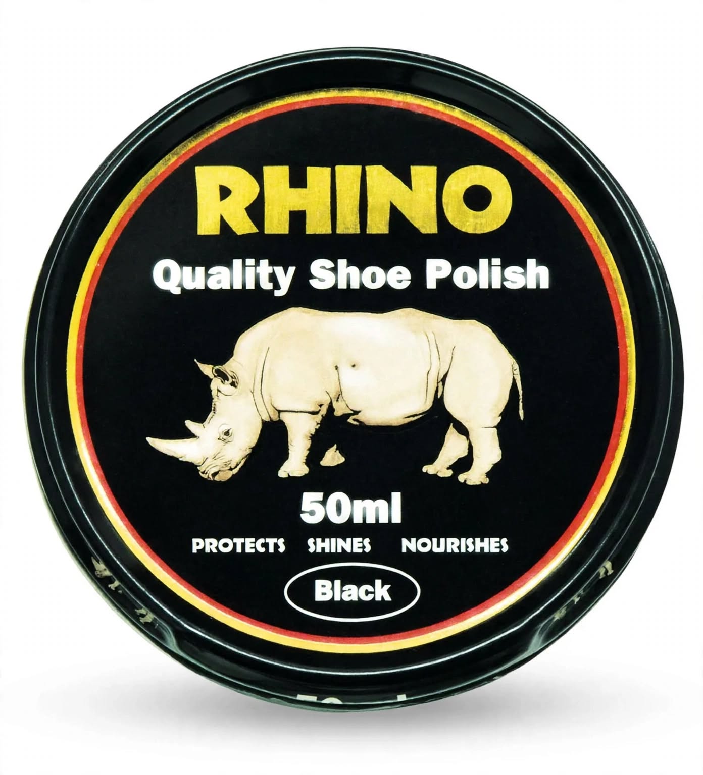 Black 50ml