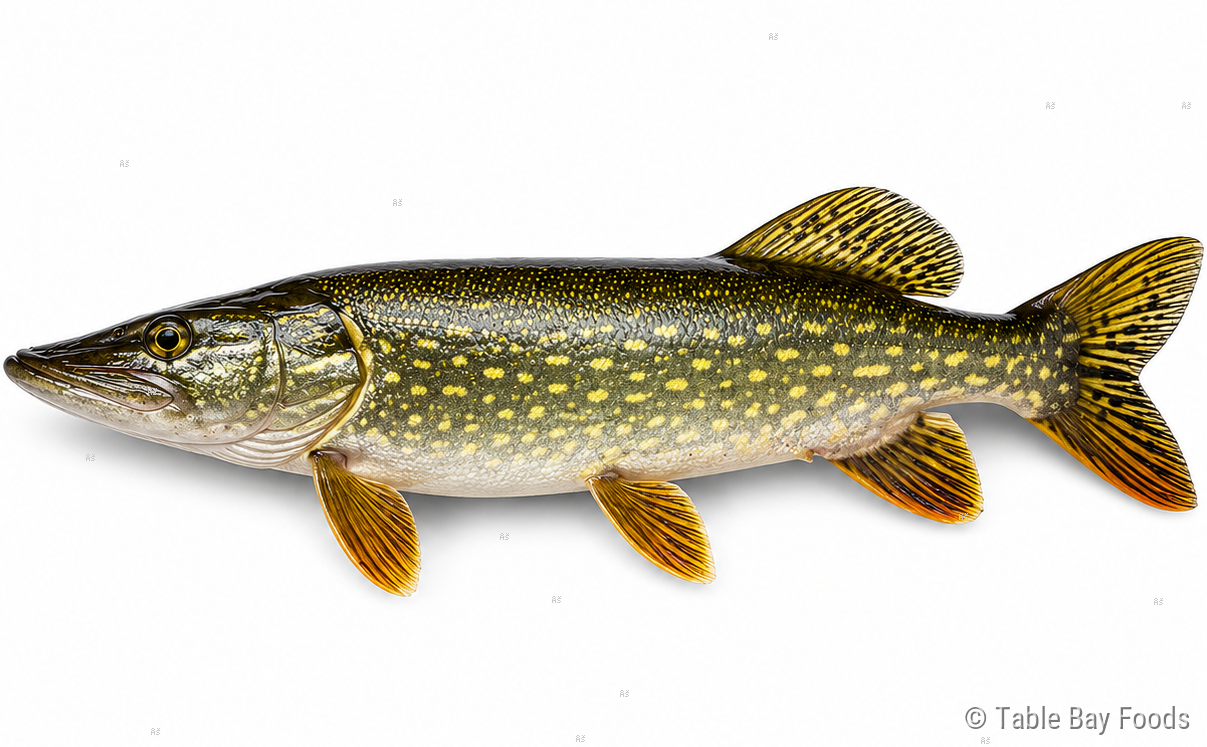 Pike