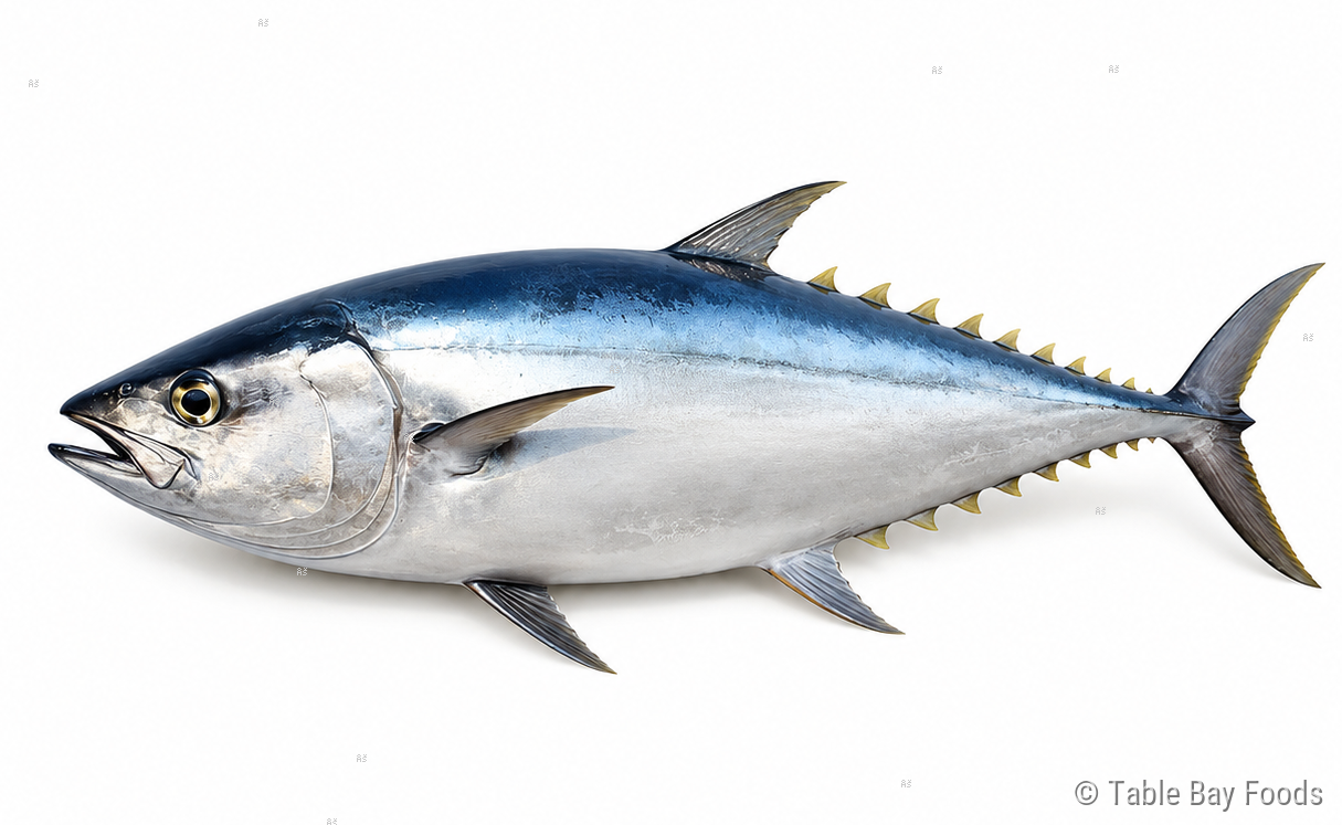 Tuna