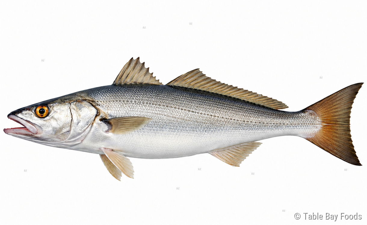 Cape Salmon